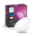 Inteligentne oświetlenie Philips Hue White and color ambiance Lampa przenośna Go 8718696173992